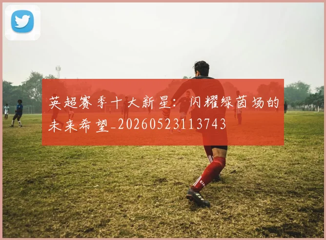 英超赛季十大新星：闪耀绿茵场的未来希望_20260523113743
