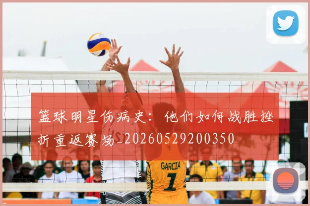 篮球明星伤病史:他们如何战胜挫折重返赛场_20260529200350