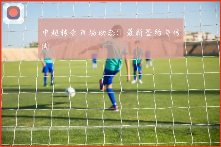 中超转会市场动态:最新签约与传闻