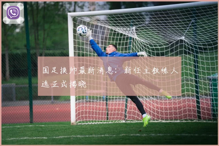 国足换帅最新消息:新任主教练人选正式揭晓